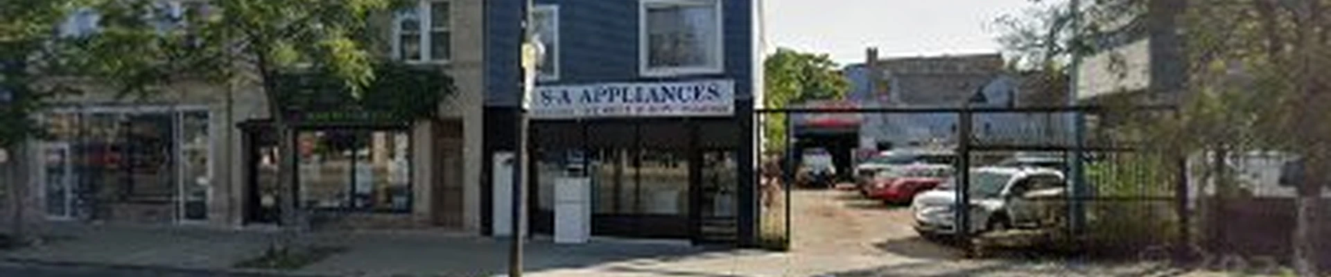 S A Appliances