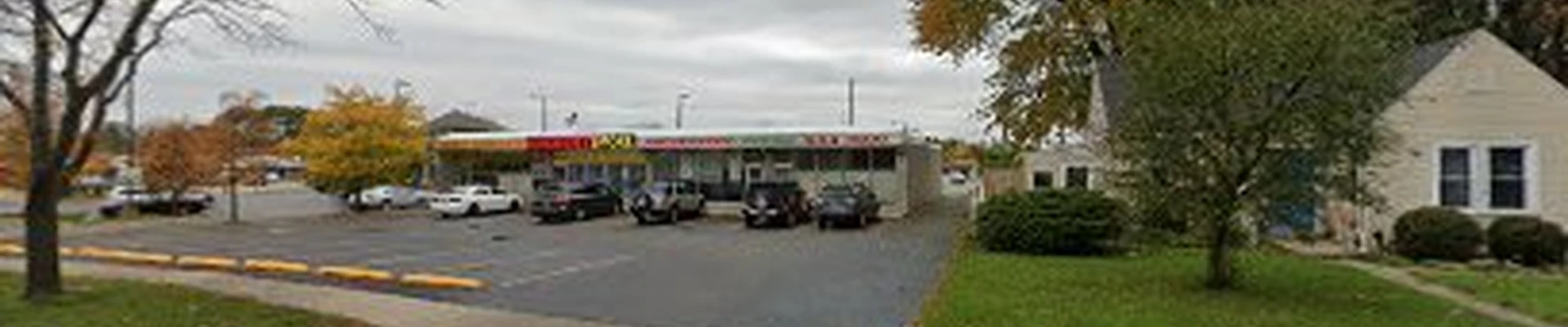 Cruz Services & Appliances