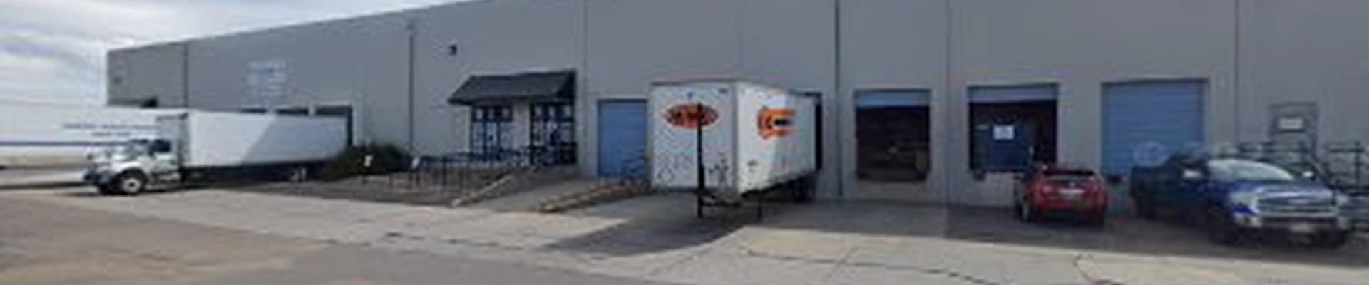 North Denver Winair