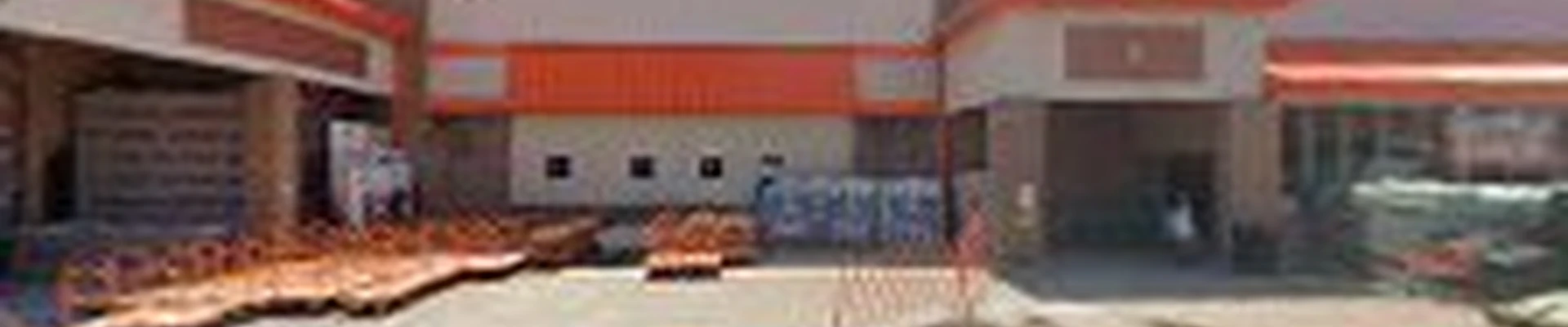 Home Services at The Home Depot