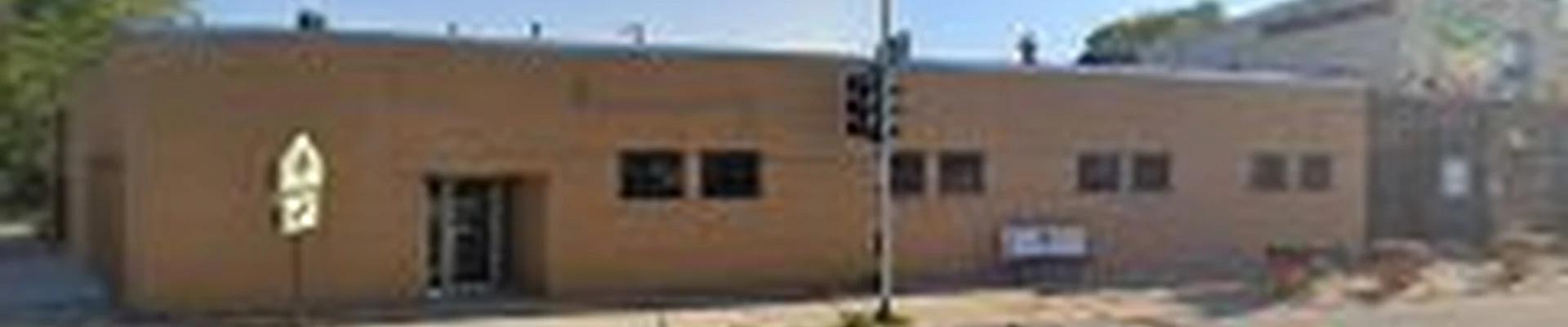 Columbia Sheet Metal Works Inc