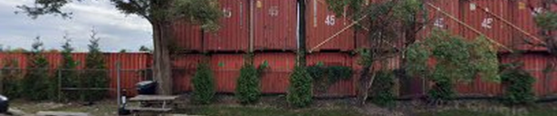 Condenser People Inc