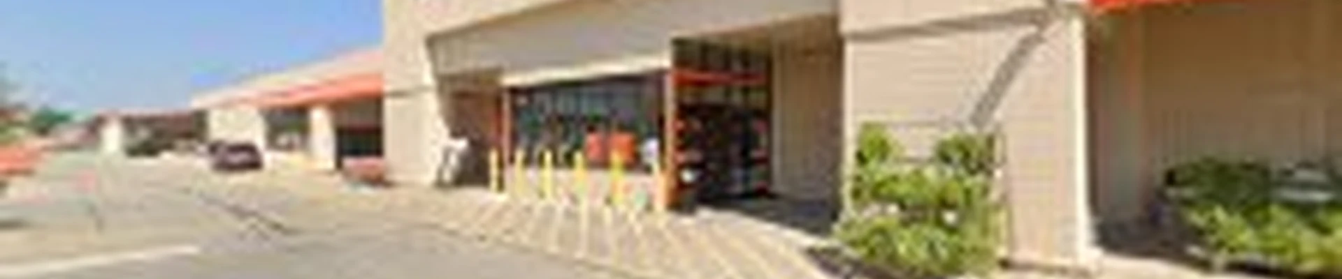 Home Services at The Home Depot