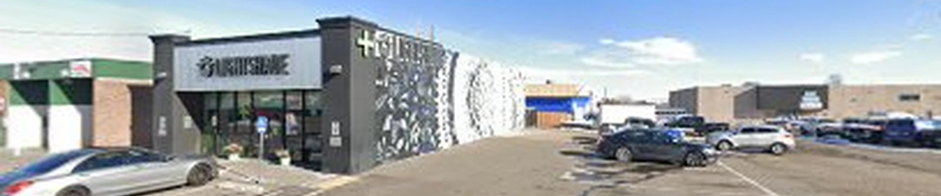 Longmonts Heating and Air Conditioning