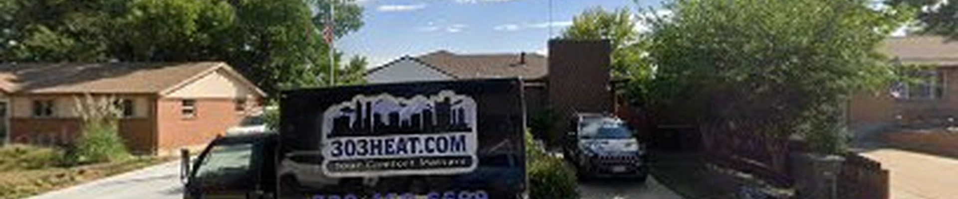 Ac & Heating Company LLC.