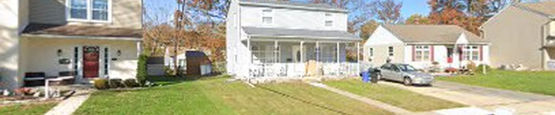 Primal Contracting Co.