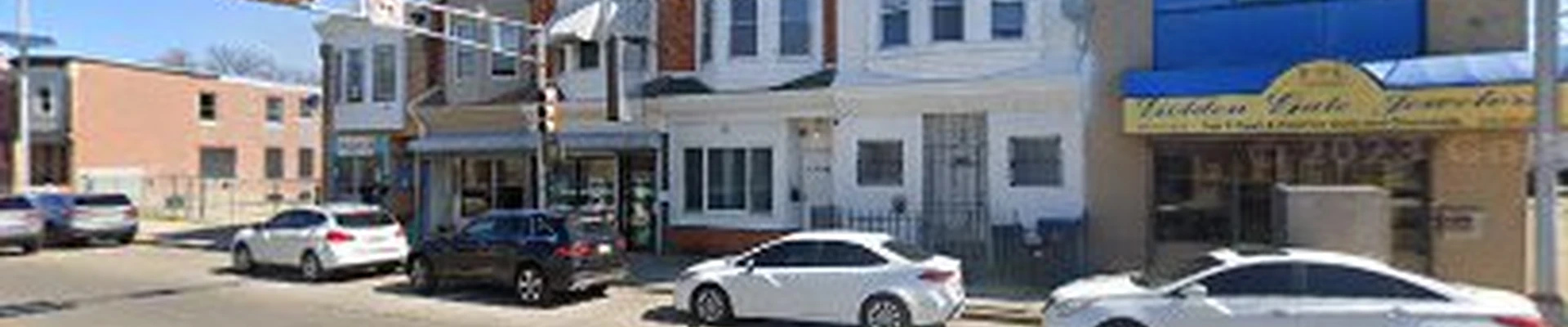 Cocoxex HVAC Solutions Camden
