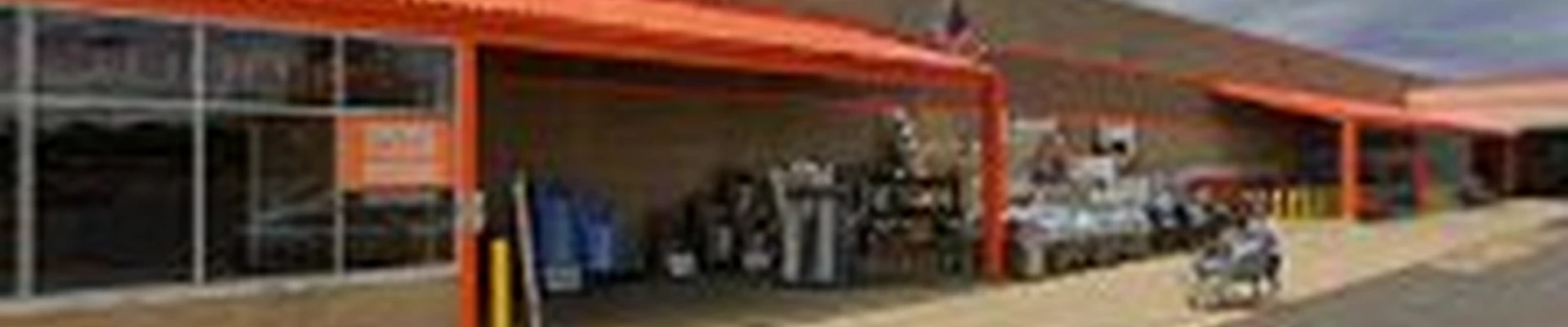 Home Services at The Home Depot
