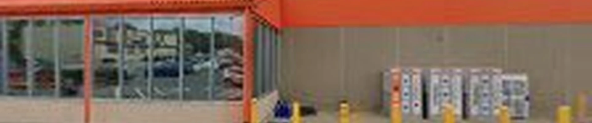 Home Services at The Home Depot