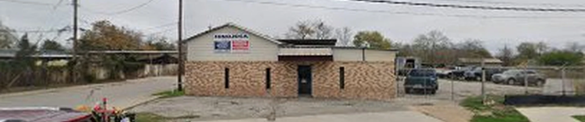 Hinojosa Equipment and Contracting