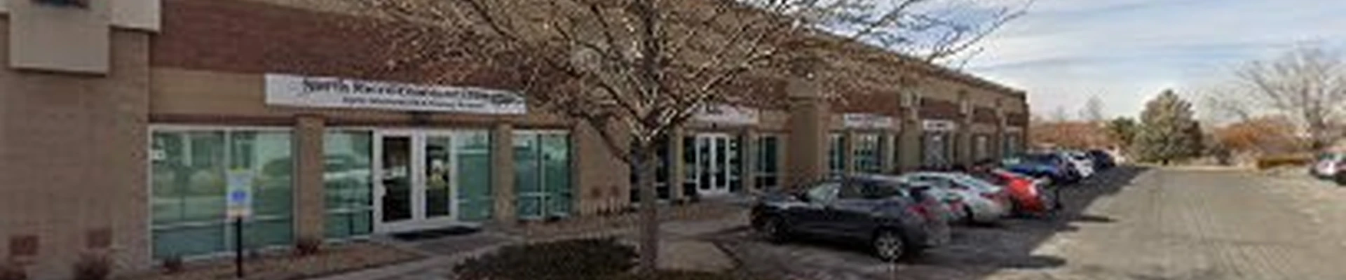 Energy Services of Colorado - ESCO
