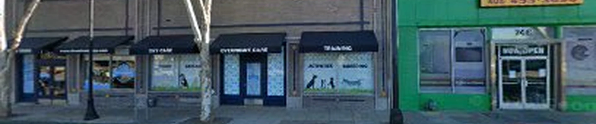 San Jose Appliance Store