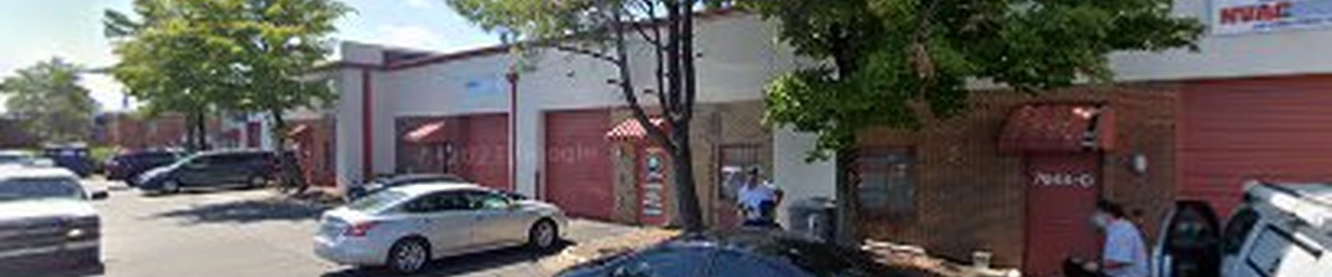 Northern Virginia Air Conditioning Inc