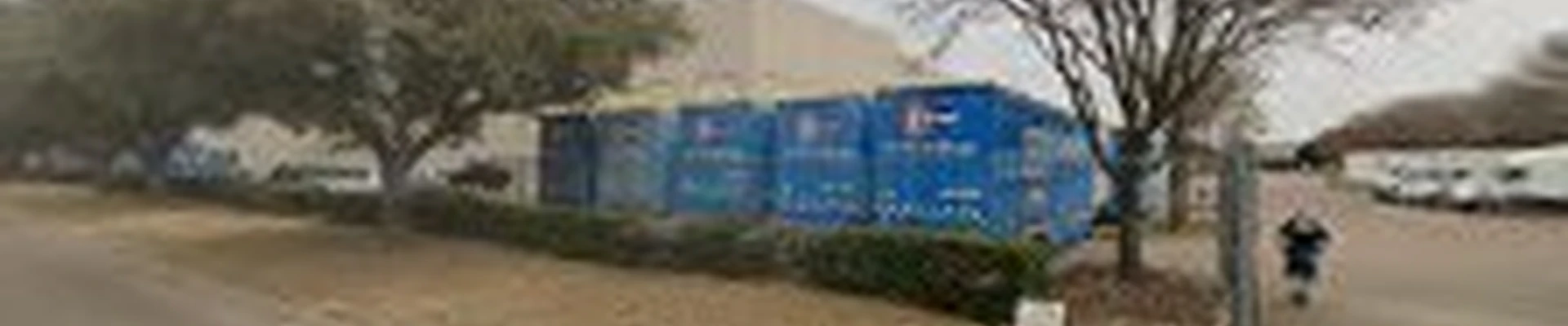 Ward North American - Dallas–Garland Movers