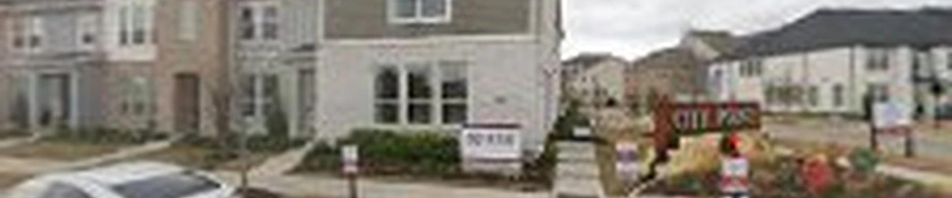 City Point by CB JENI Homes