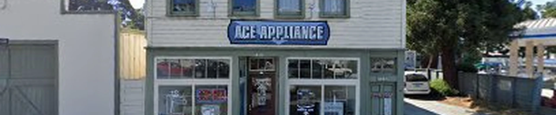 All State Home Appliance Repair