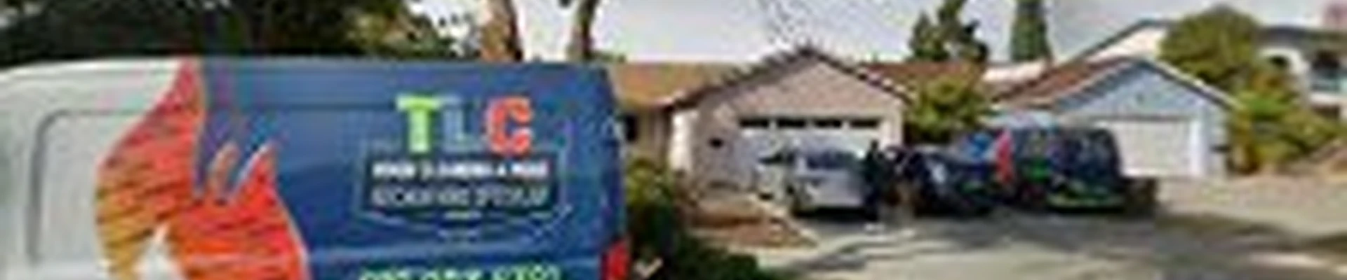 TLC Hood Cleaning & Fire inspection Report
