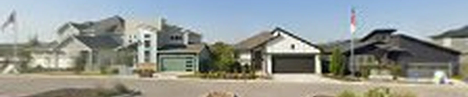 Thurman Homes