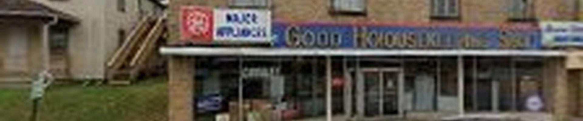 Good Housekeeping Shop