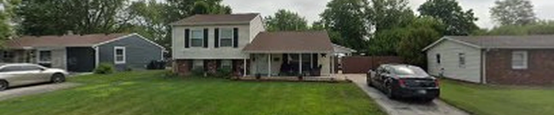 CIRCLE CITY APPLIANCE REPAIR LLC