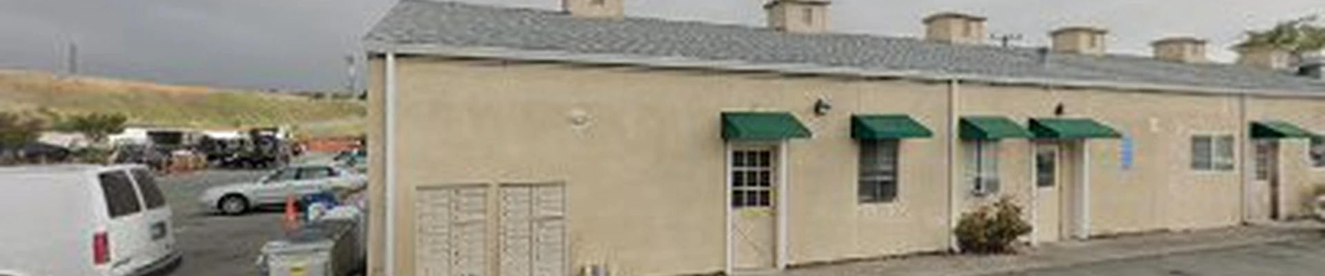 Benicia Appliance