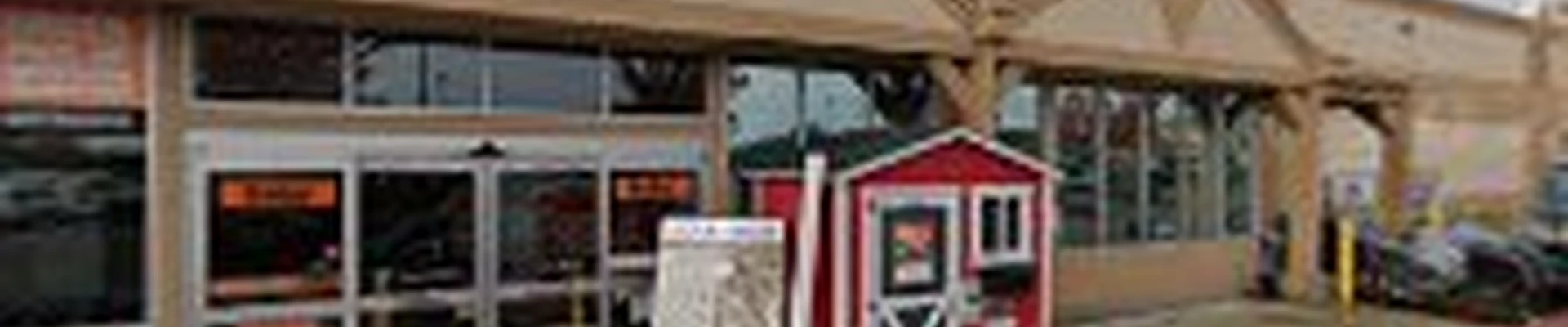 Home Services at The Home Depot