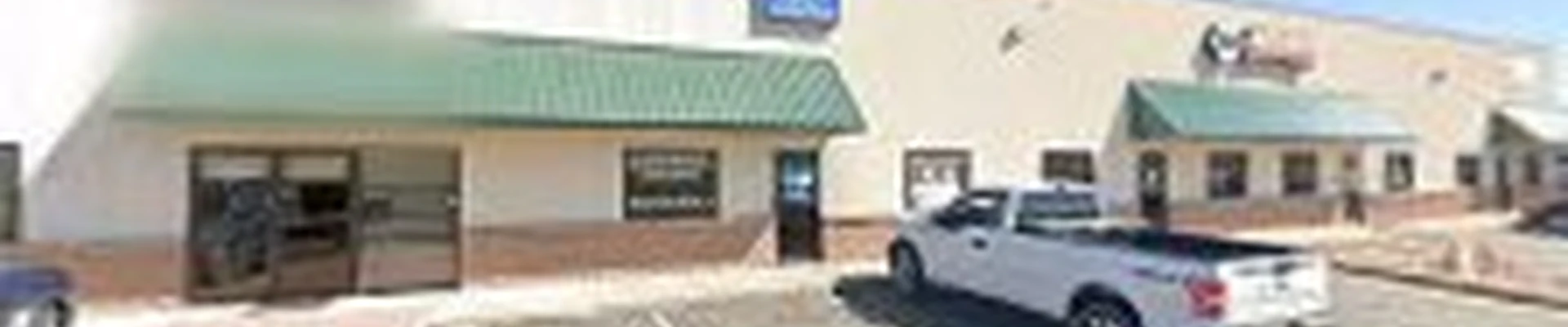 Columbine Appliance & Fireplaces