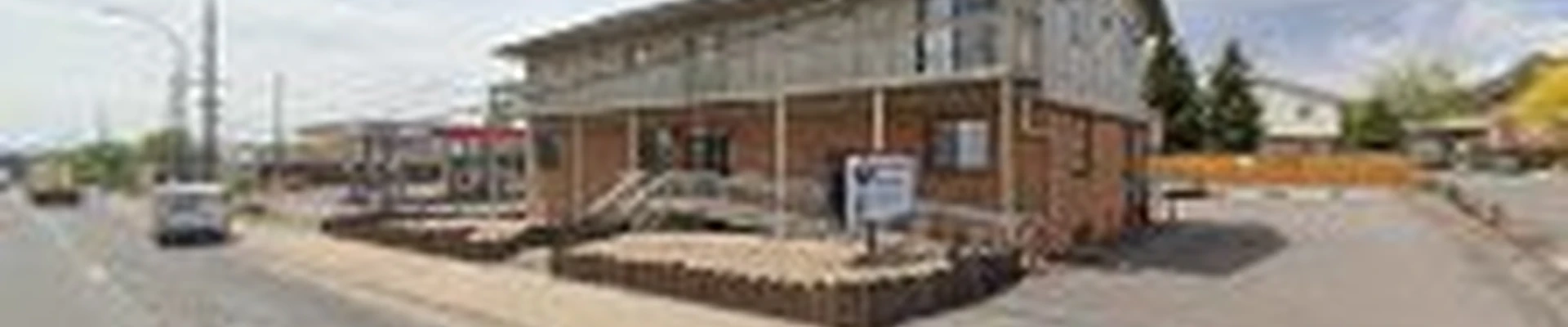 Sheffield Homes