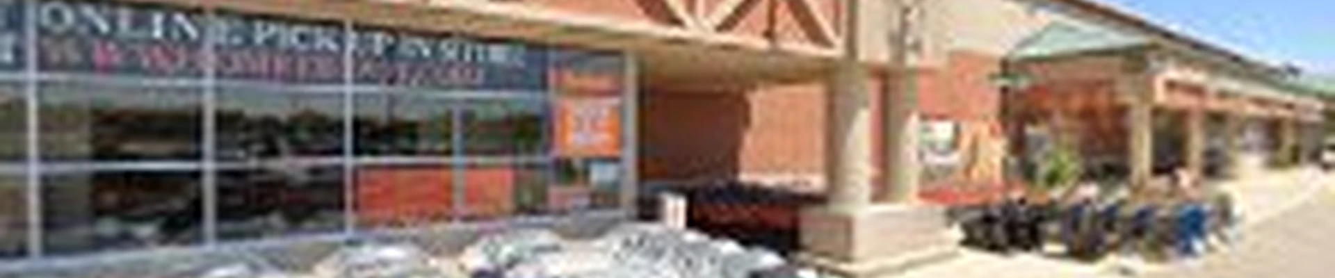 Home Services at The Home Depot