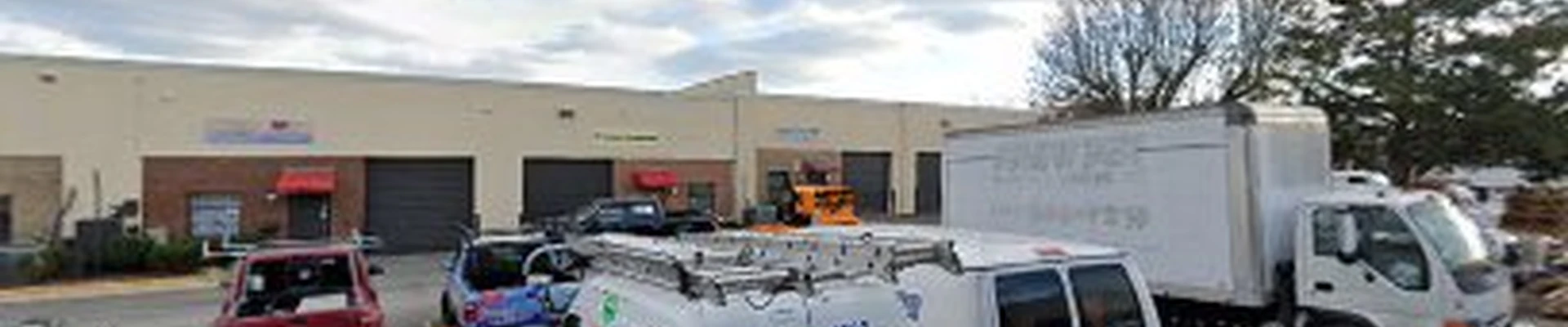 General Tech Services inc.