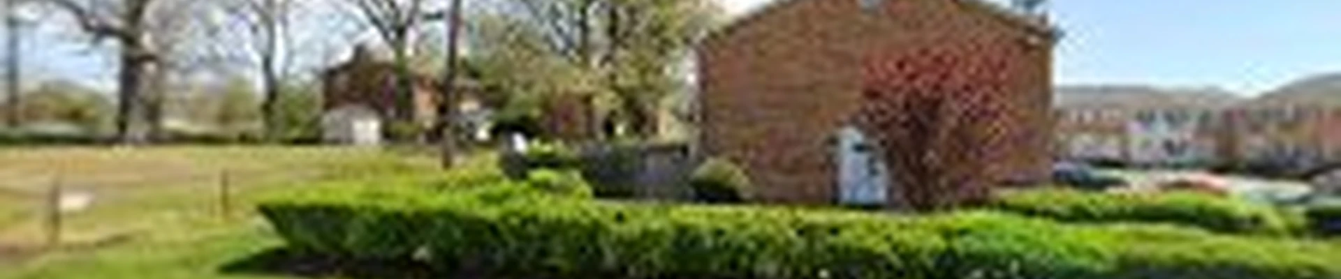Beltway Chimney Restoration