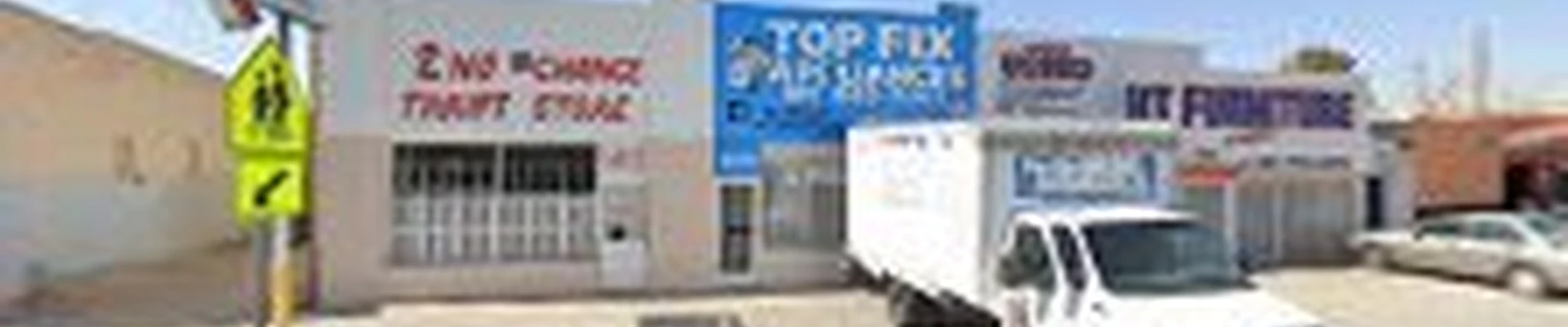 Top Fix Appliances LLC