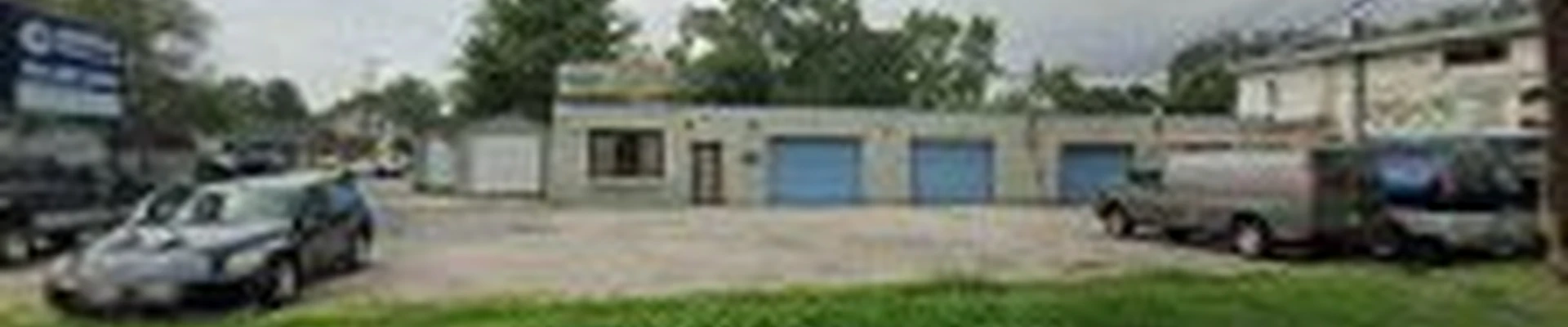 Beltsville Heating & AC Inc