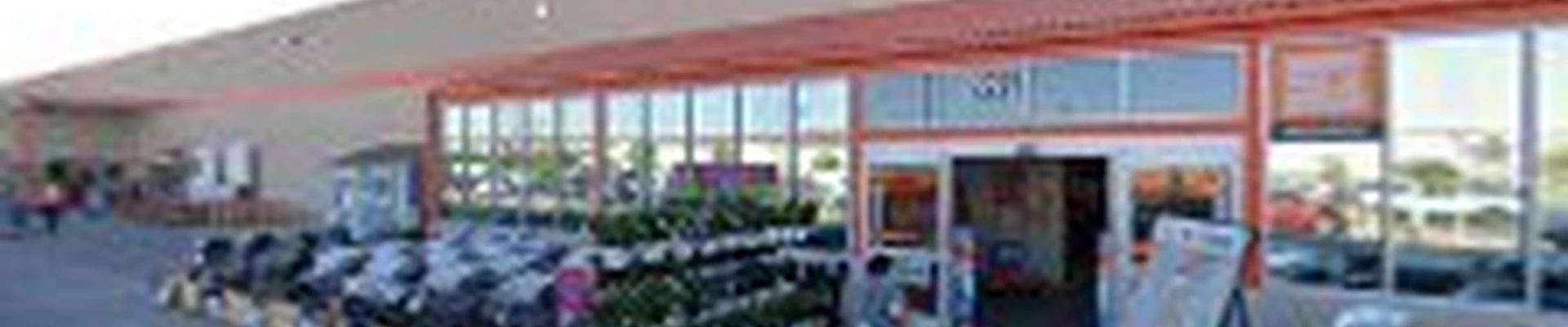 Home Services at The Home Depot