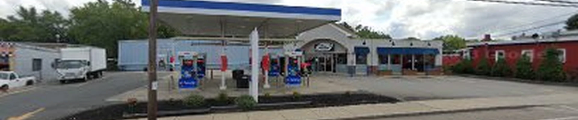 Larry's Appliances & Garden Center