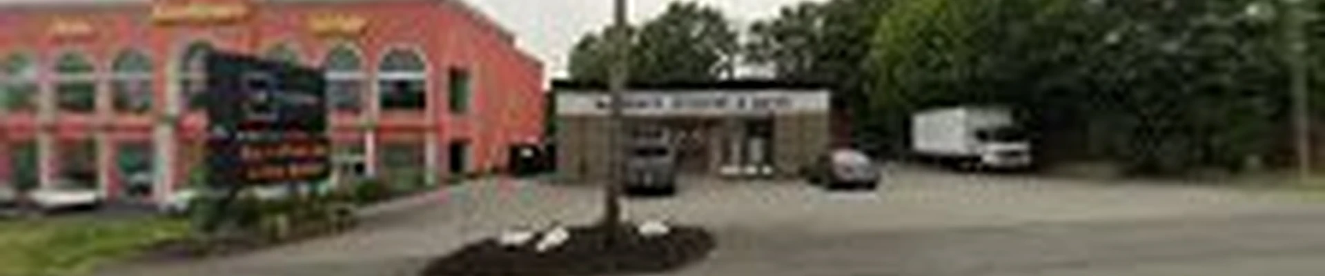 McCormick Kitchens & Baths