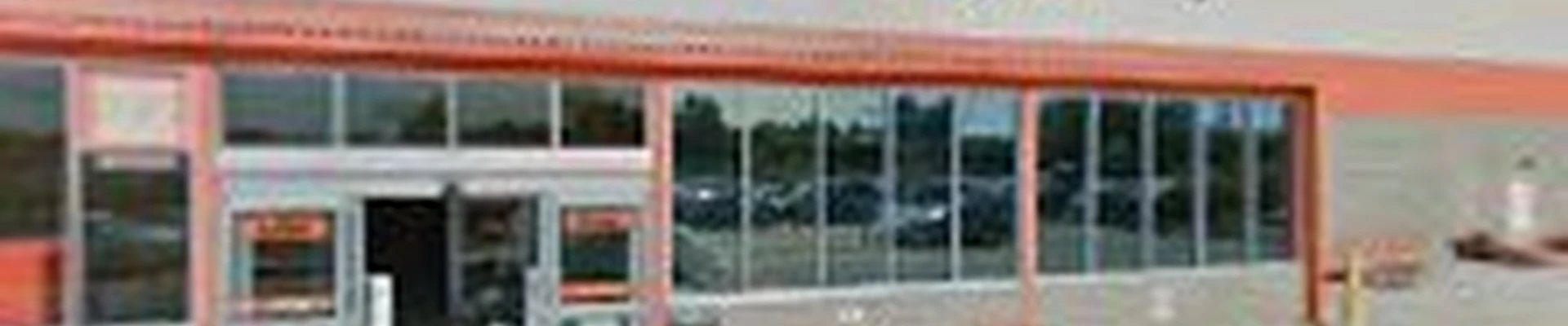 Home Services at The Home Depot