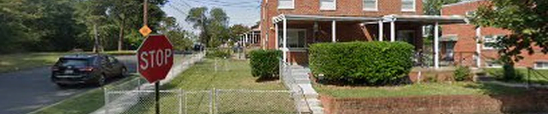 Washington dc Heating and cooling