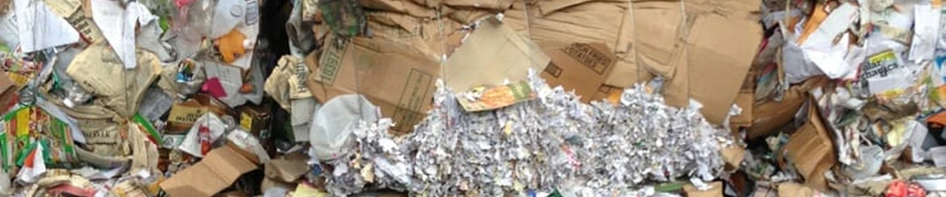 West Van Materials Recovery Center