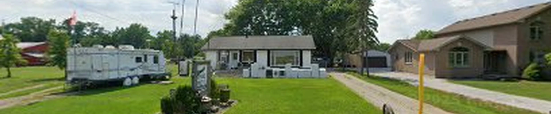 Strong's Appliance Services Ltd