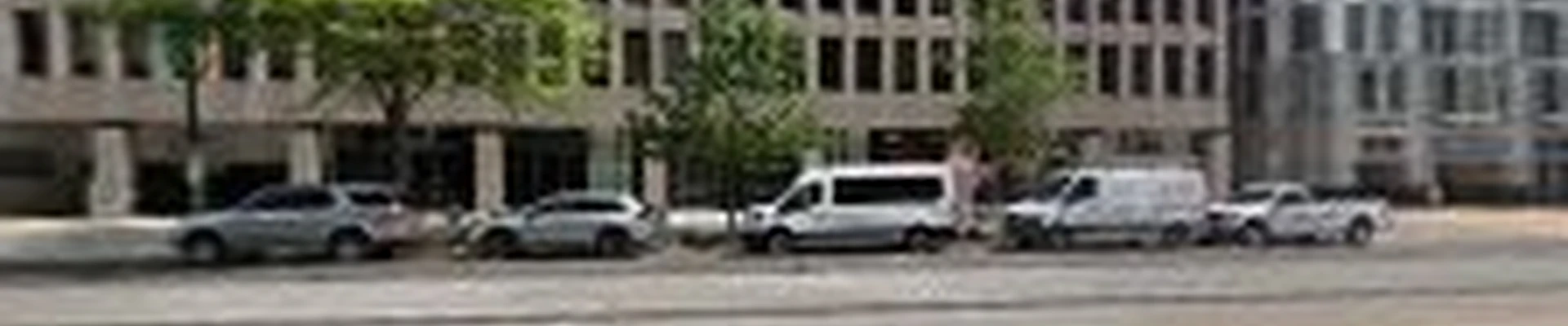 District of Columbia Uline Rpr