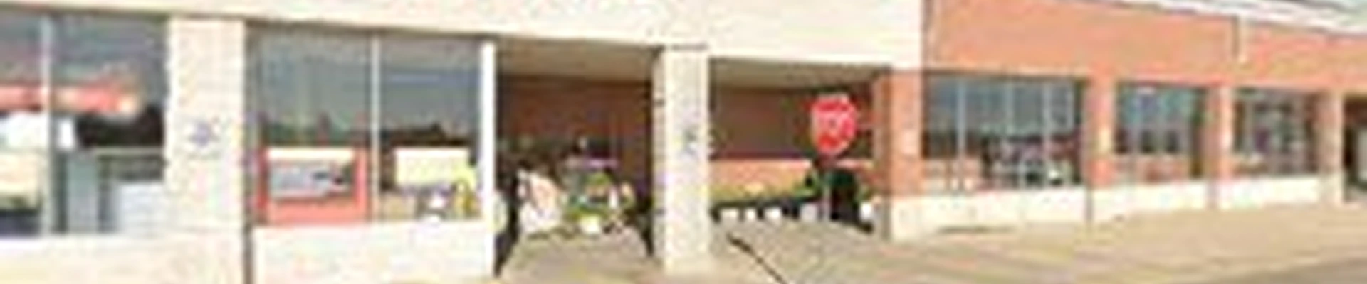 Garden Center at The Home Depot