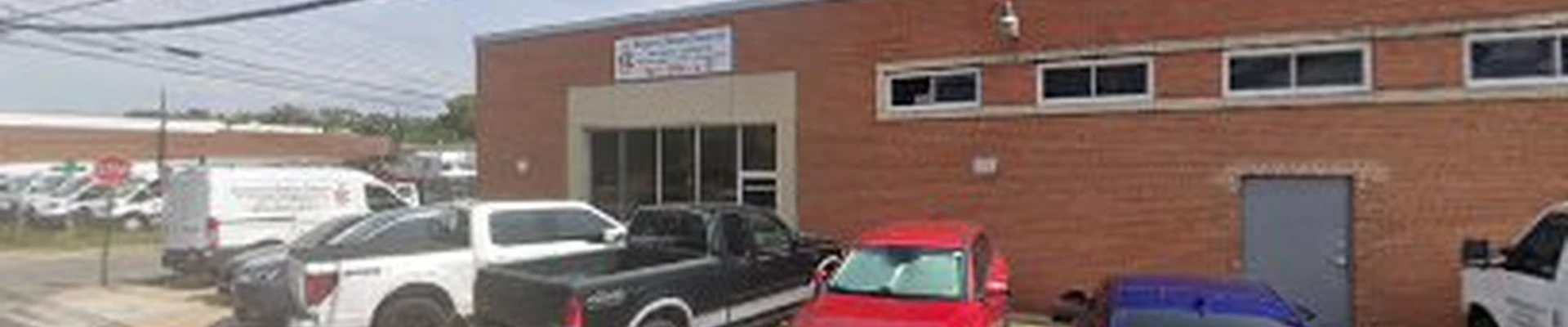 Interstate Service Company, Inc.