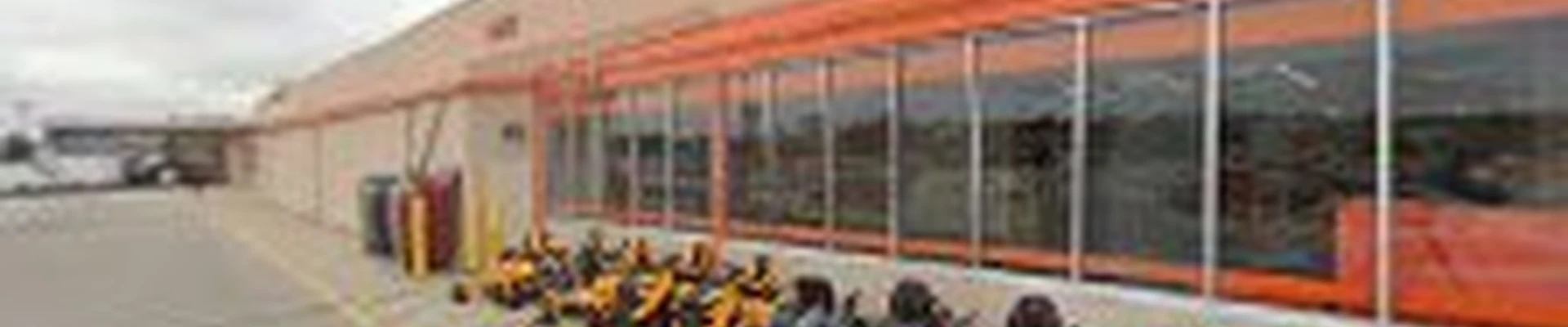 Home Services at The Home Depot