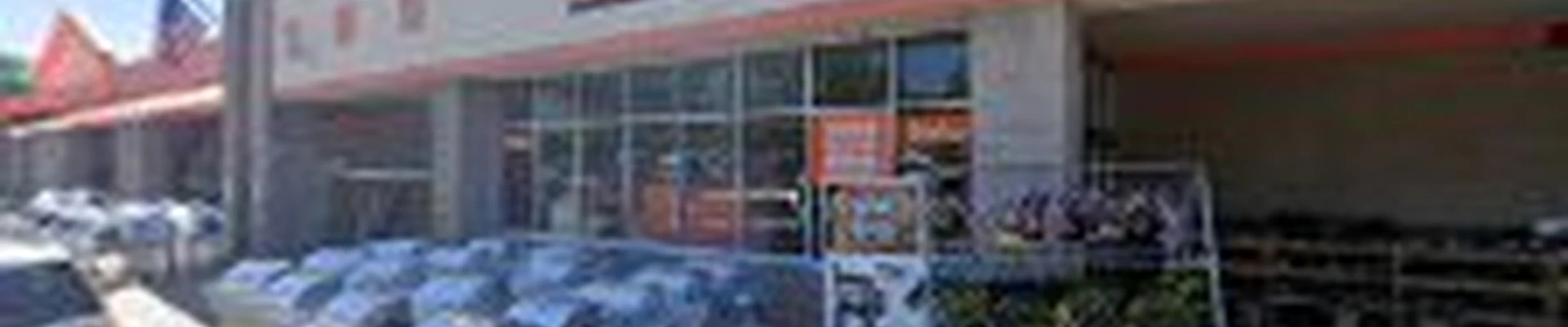Home Services at The Home Depot