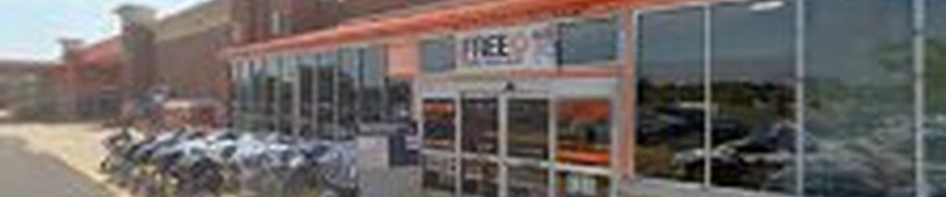 Home Services at The Home Depot