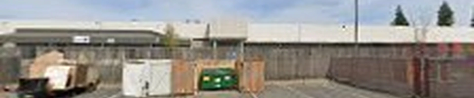 Jetson Home - Sacramento