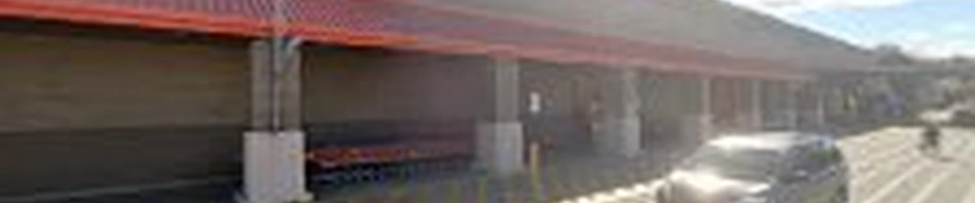 Garden Center at The Home Depot