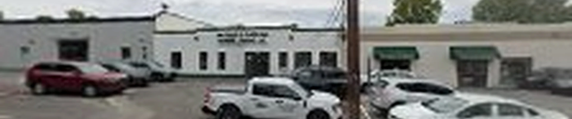 Thomas E Clark Inc