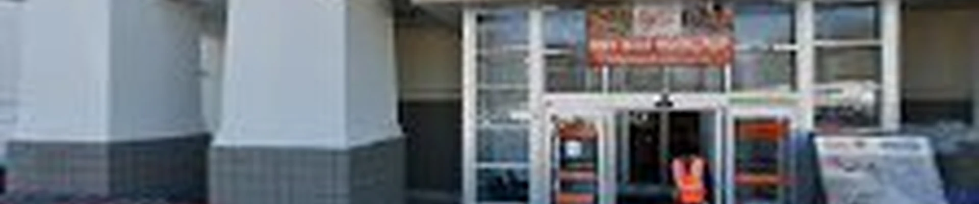 Home Services at The Home Depot